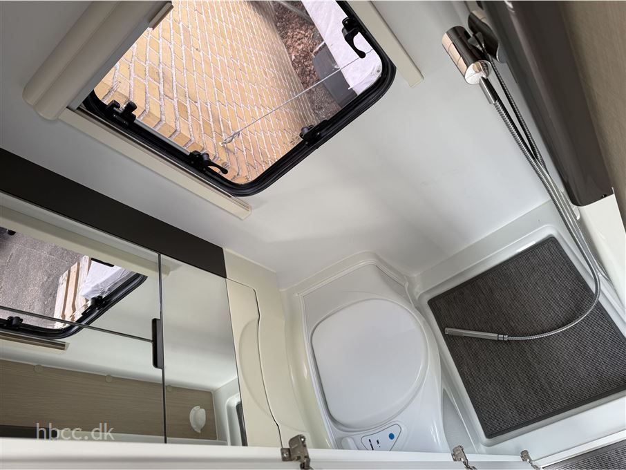 Adria Action 361 LH